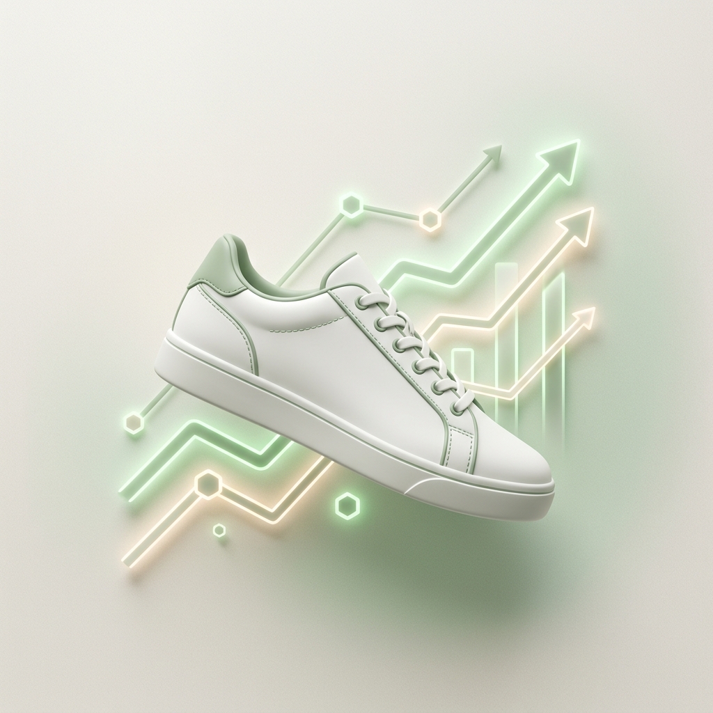 AI processing illustration